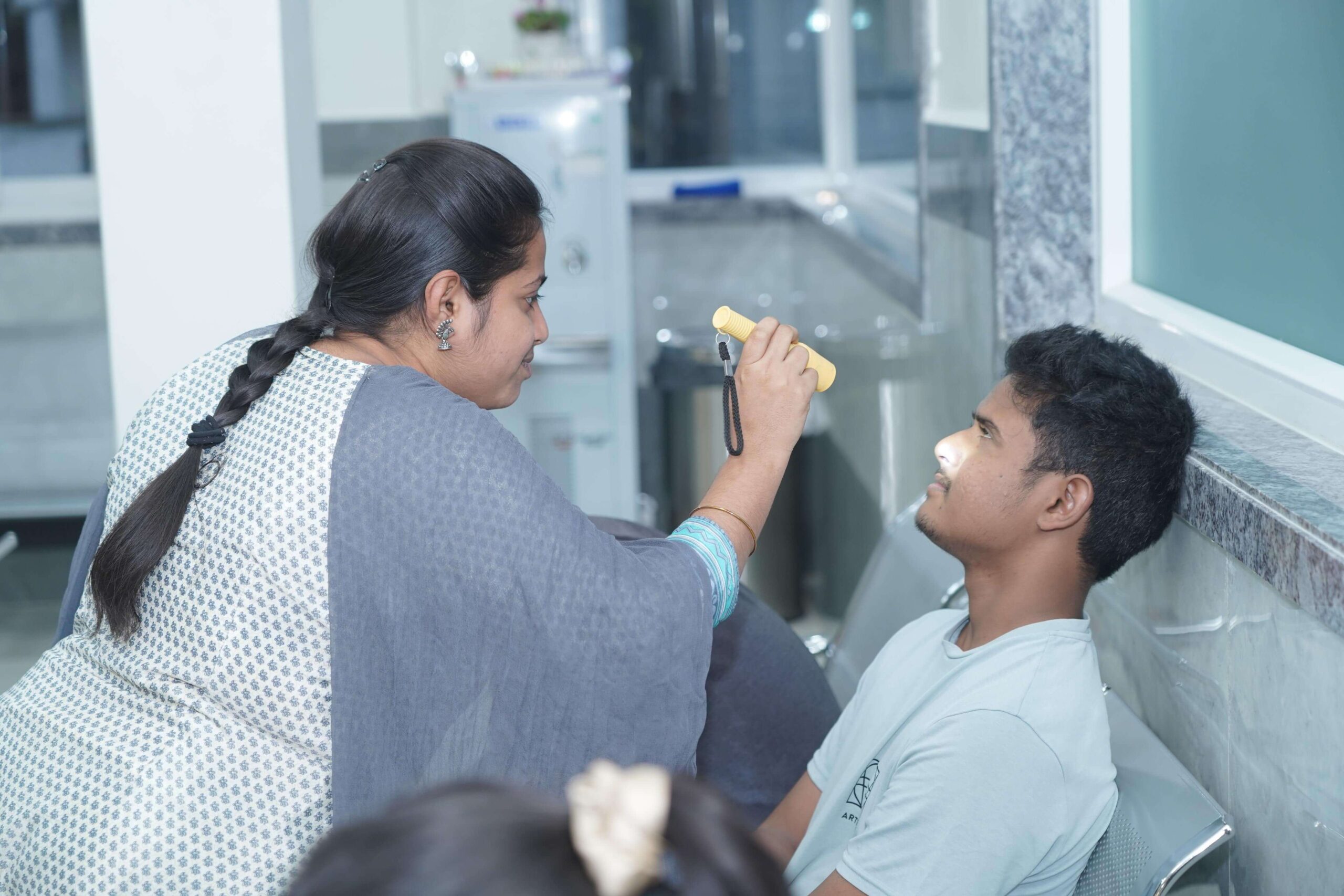 Eye-care-testing-