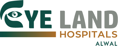 Eyeland Hospitals